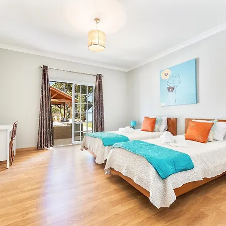 فيلة Cambria By Ocvillas البوفيرا
