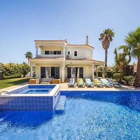 Cambria By Ocvillas فيلة البوفيرا