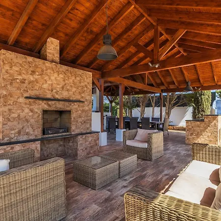 Cambria By Ocvillas البوفيرا