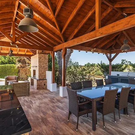 فيلة Cambria By Ocvillas