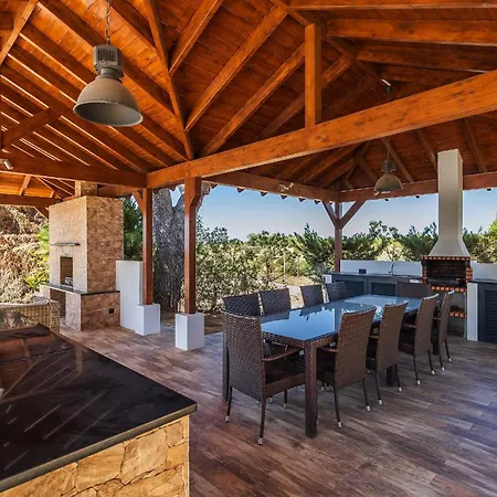 فيلة Cambria By Ocvillas البوفيرا