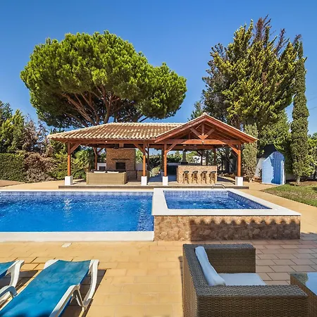 Cambria By Ocvillas فيلة البوفيرا
