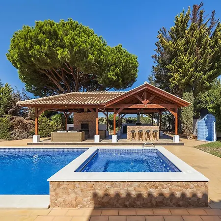 Cambria By Ocvillas البوفيرا