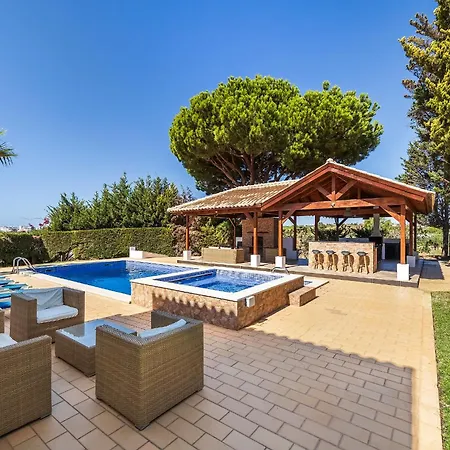 Cambria By Ocvillas * البوفيرا