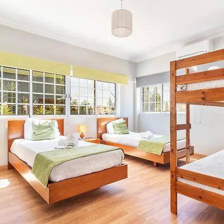 Cambria By Ocvillas فيلة *