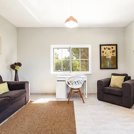 Cambria By Ocvillas * البوفيرا