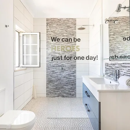 فيلة Cambria By Ocvillas البوفيرا