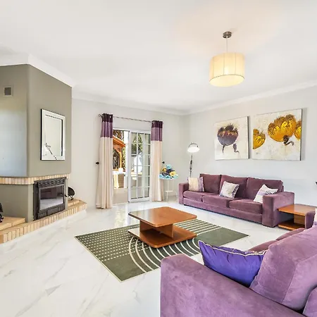 فيلة Cambria By Ocvillas البوفيرا