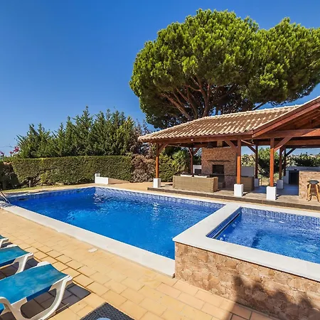 Cambria By Ocvillas البوفيرا